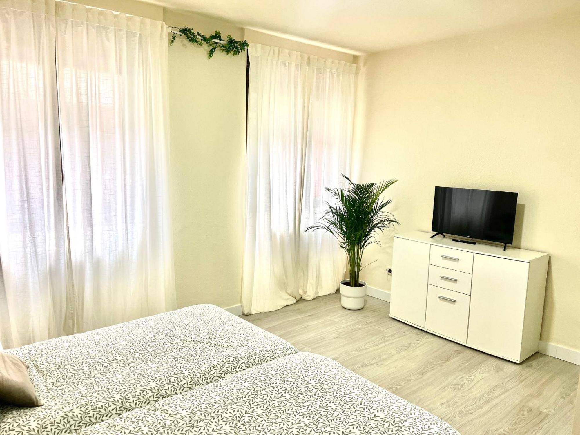 Centro Apartment