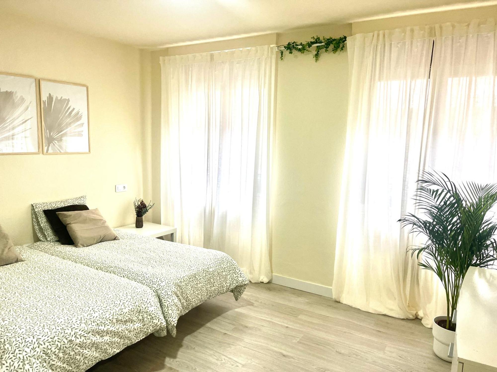 Apartment Centro *