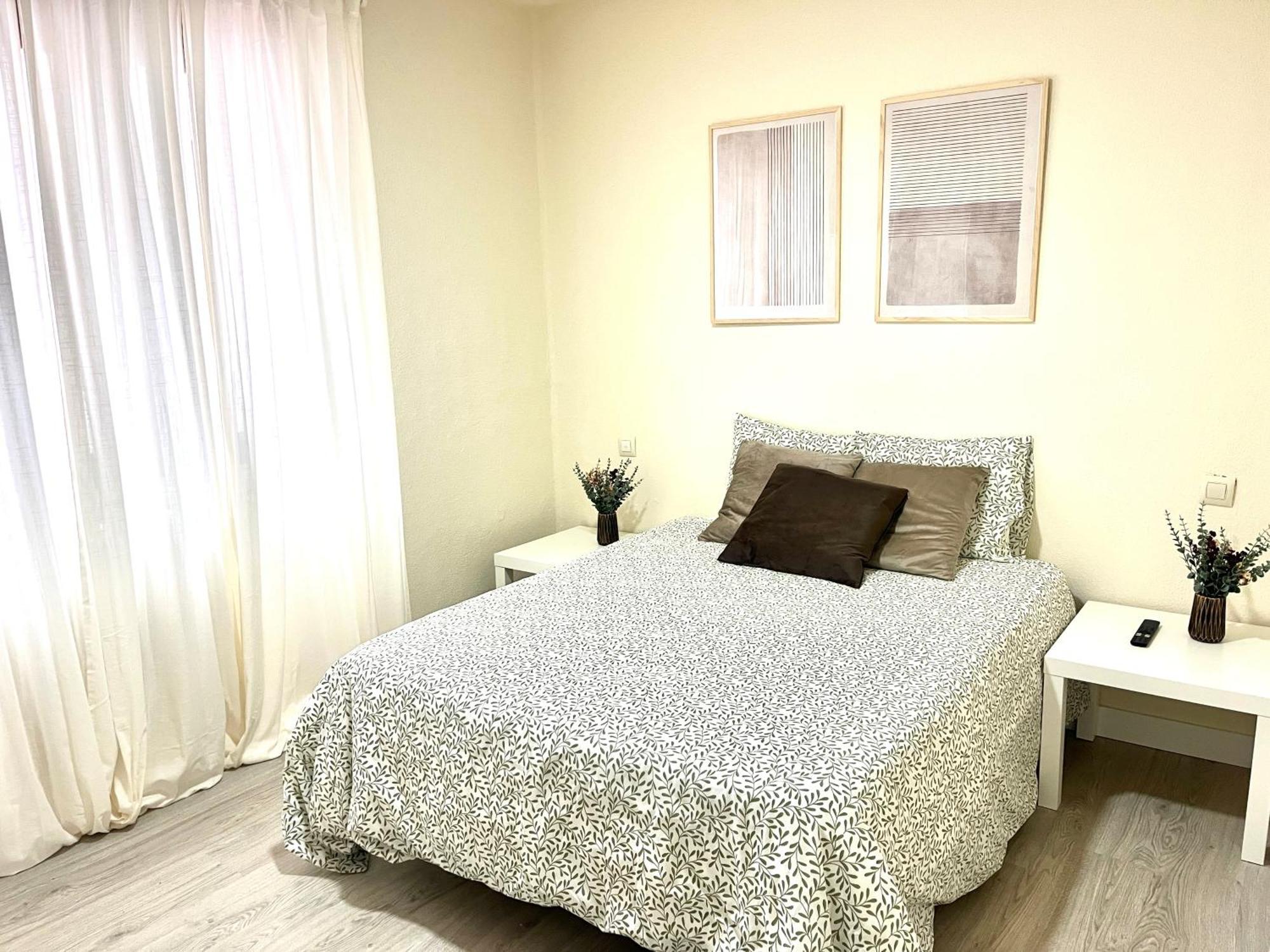 Centro Apartment Oviédo